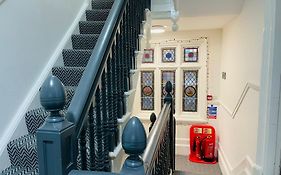 Woodford Hotel